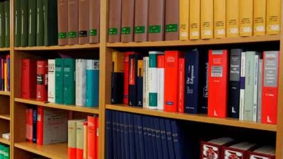 行政書士試験の合格率と難易度を解説！実際の難しさは？