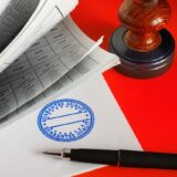 行政書士　独占業務